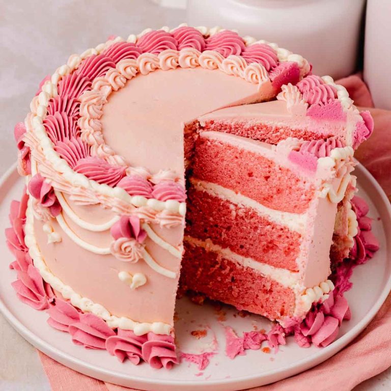 The Joy of Cake