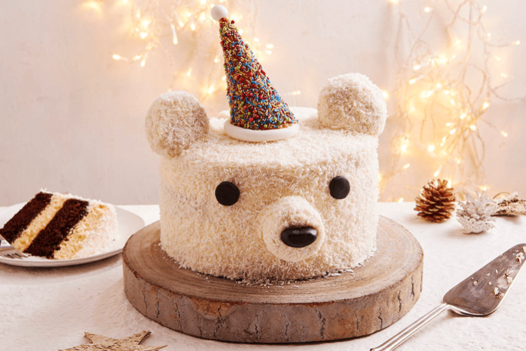 The Timeless Charm of Cake